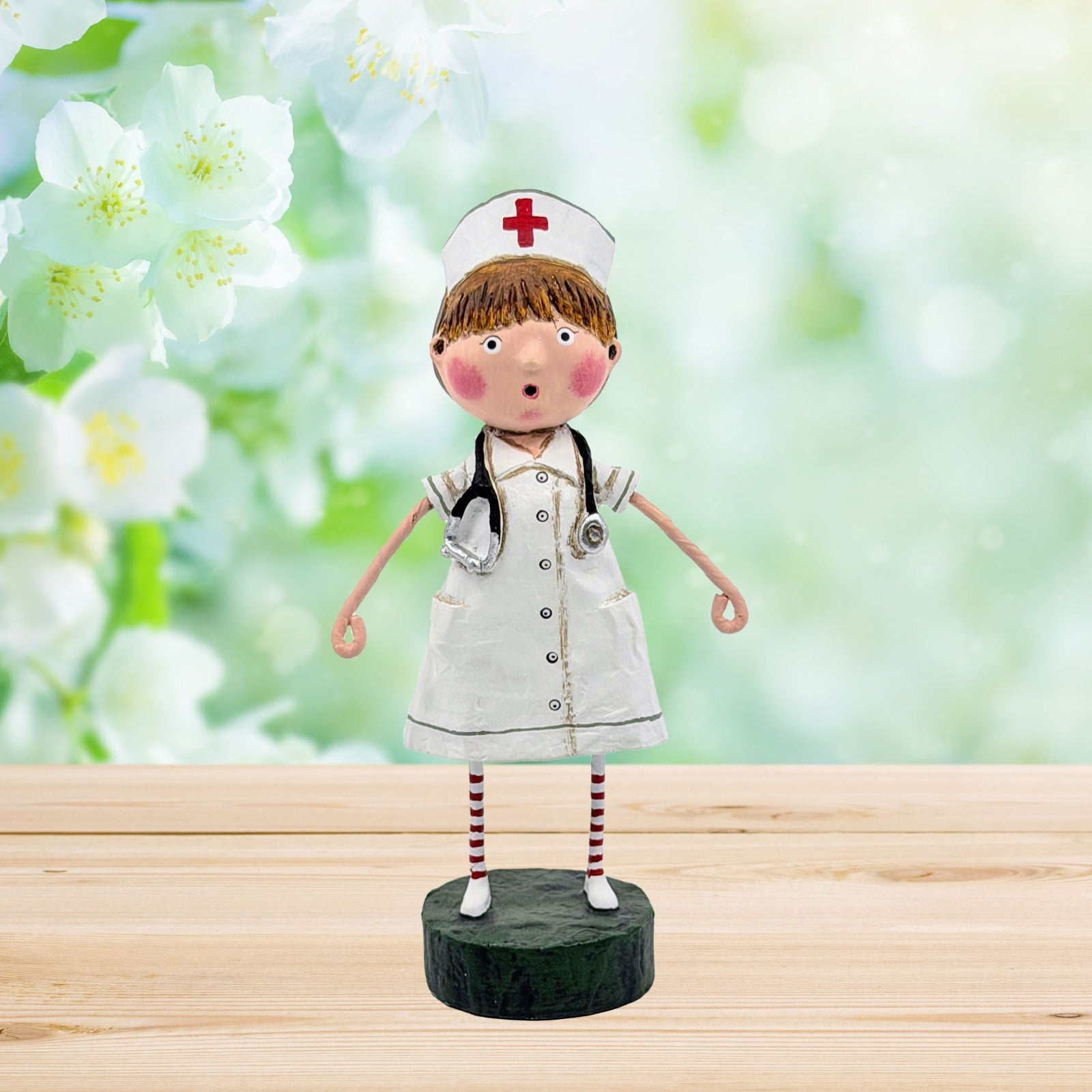 Nurse Hall