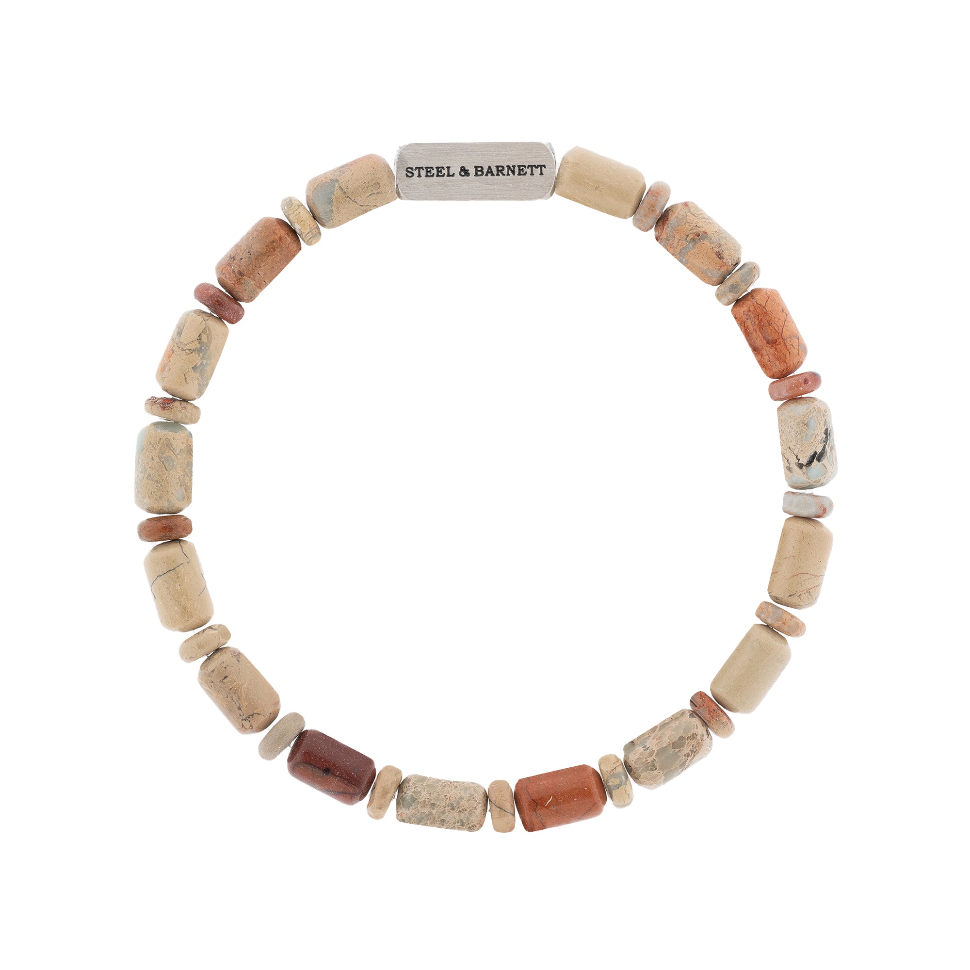 STONES BRACELET-COLORFUL CAL-MEDIUM