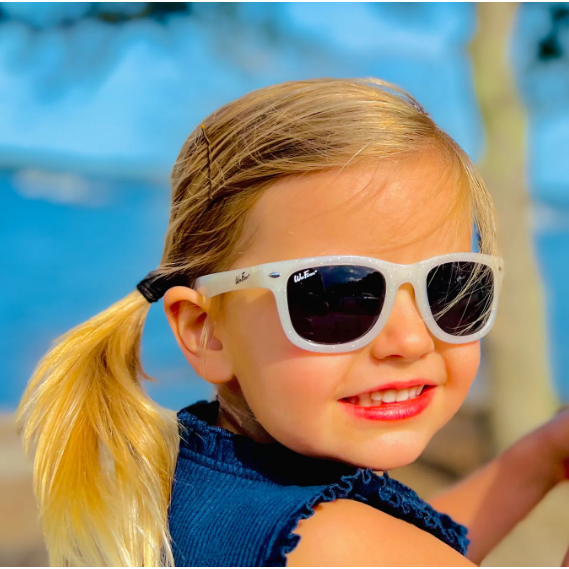 Polarized WeeFarers Summer Sparkler Age 4-6yr