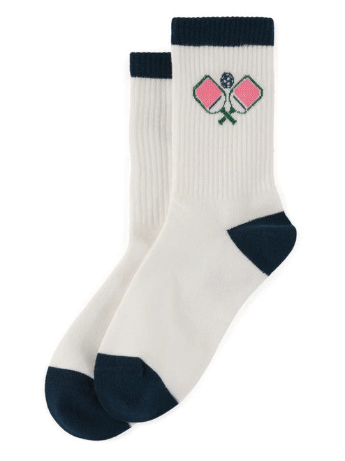 Pickleball Paddles Socks