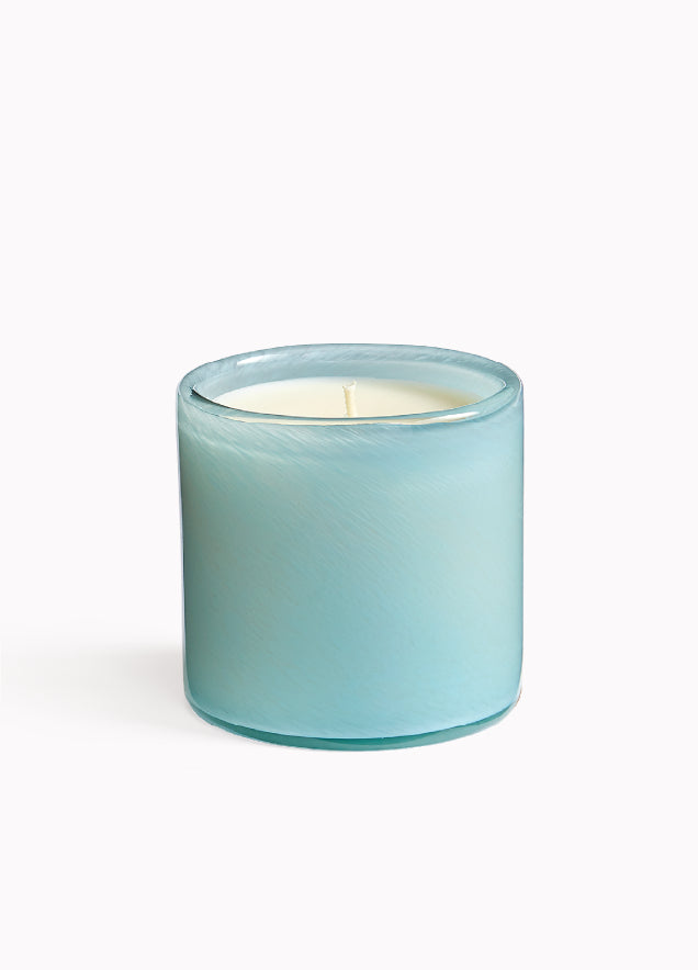 15.5 oz Bathroom Candle - Marine