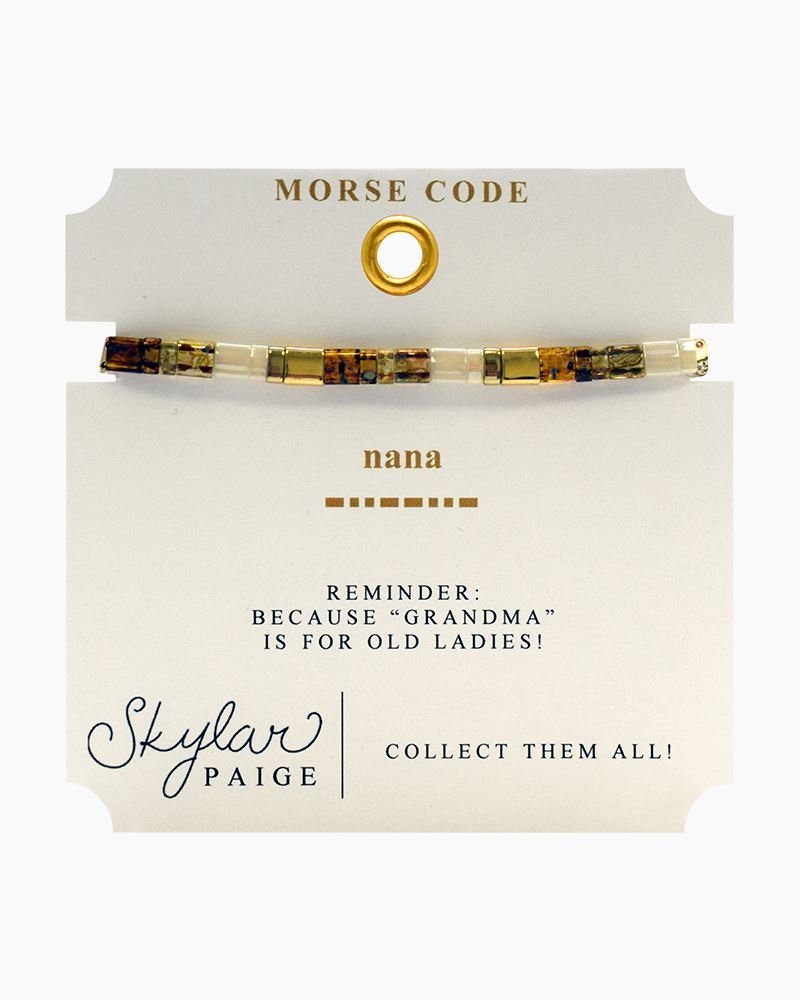 Nana - Tila Bracelet