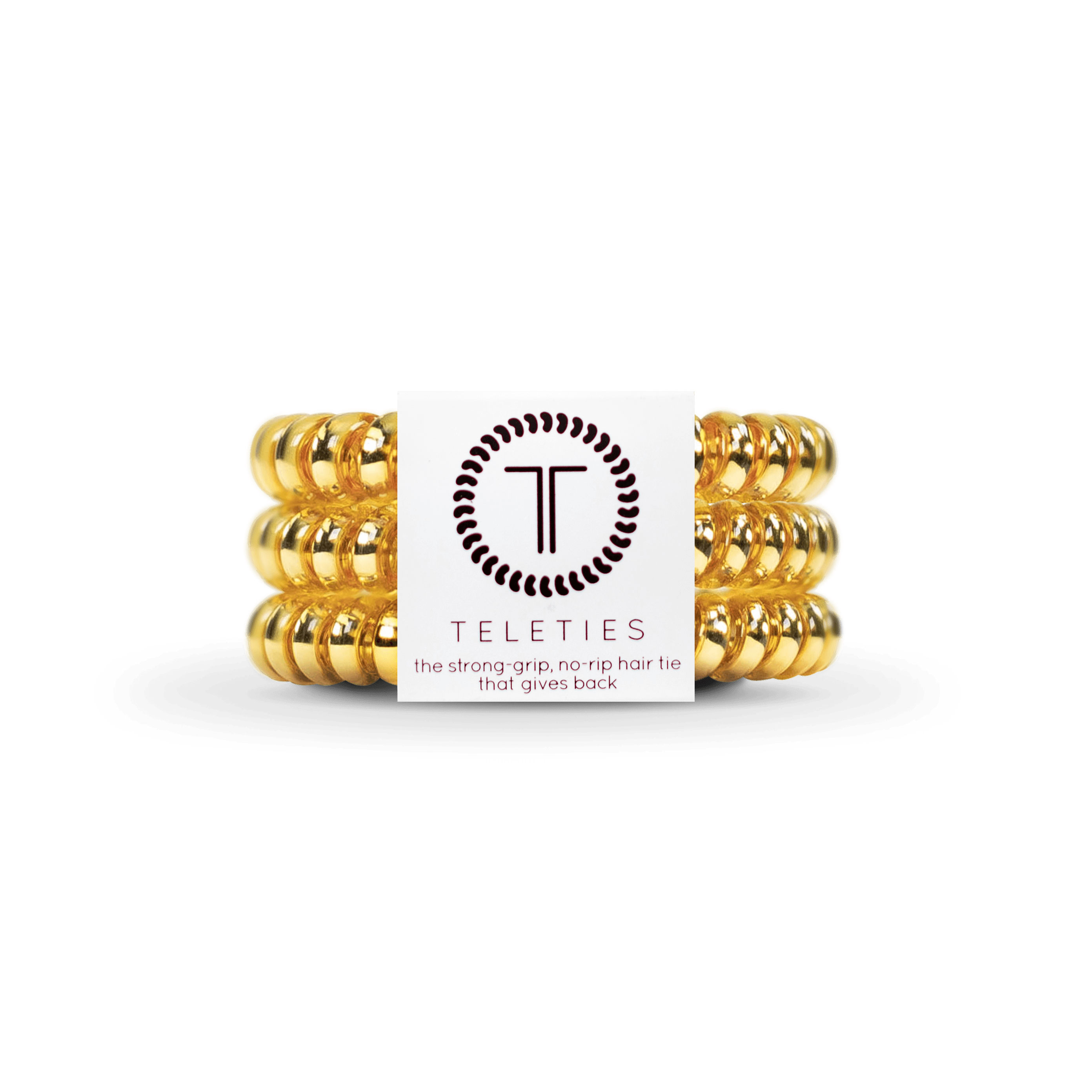 NYLON HAIR TIES-SMALL-FOR THE LOVEOF NUDES