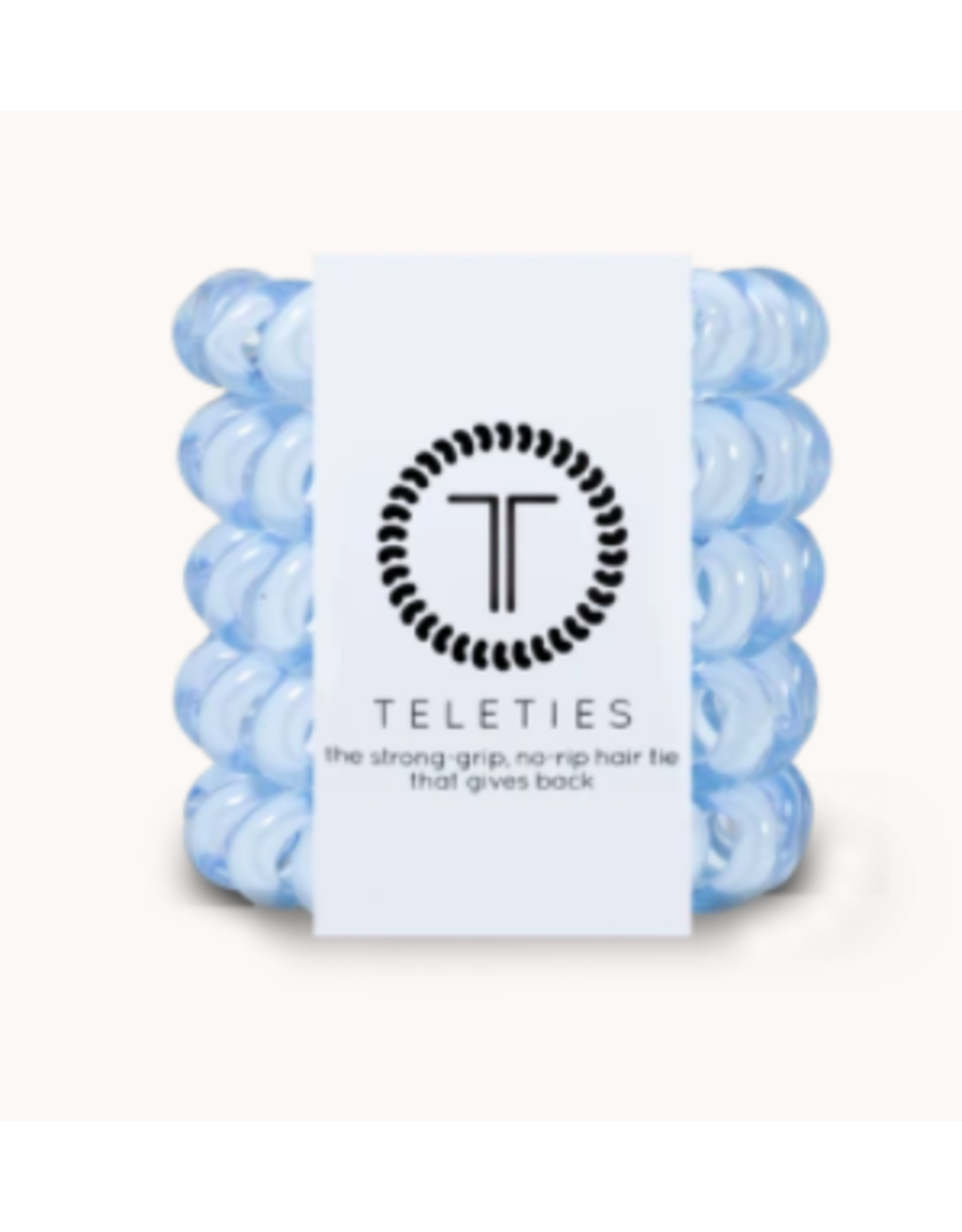 Small (Tiny) Teleties (set of 5)