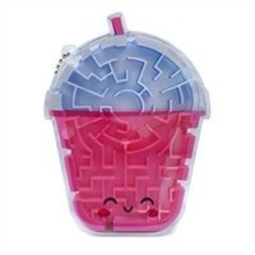 OMG POP FIDGETY STICKER