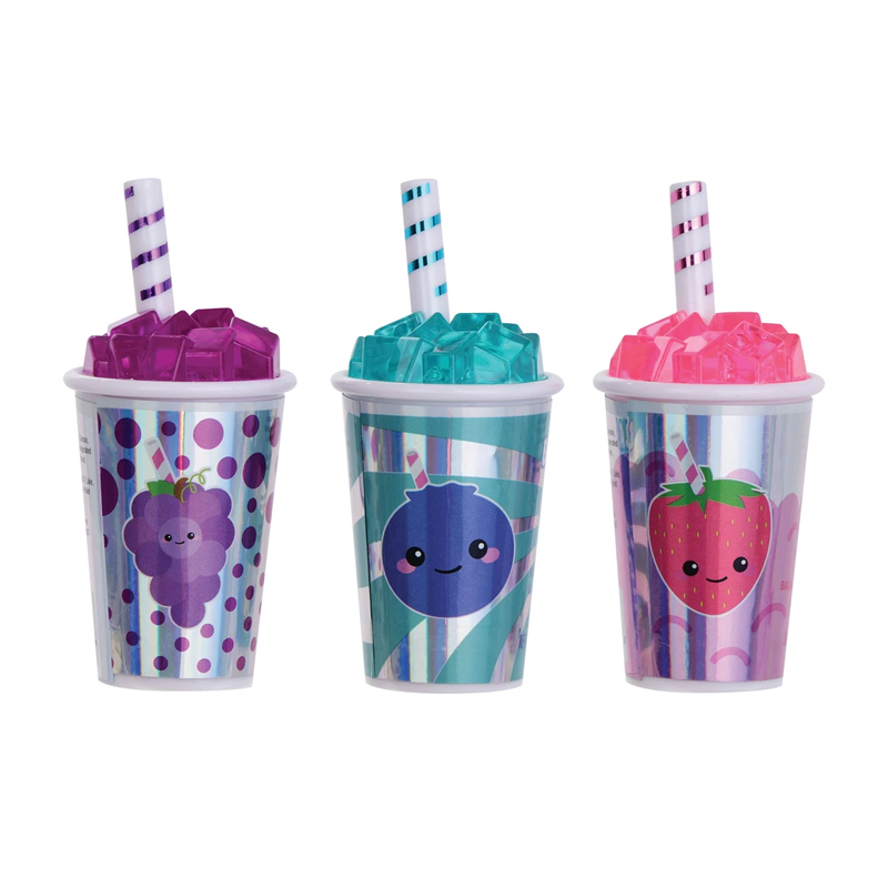 So Slushy Lip Balm - Berry