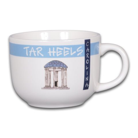 UNC SOUP/COFFEE MUG