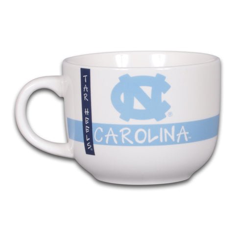 UNC SOUP/COFFEE MUG