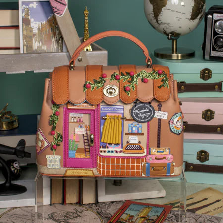 VENDULA VOYAGE MINI GRACE-PURSE