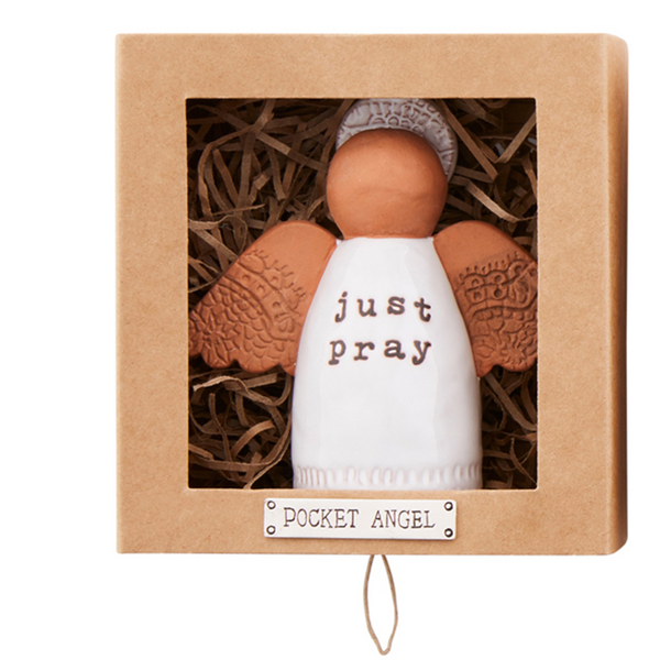 Pocket Angel