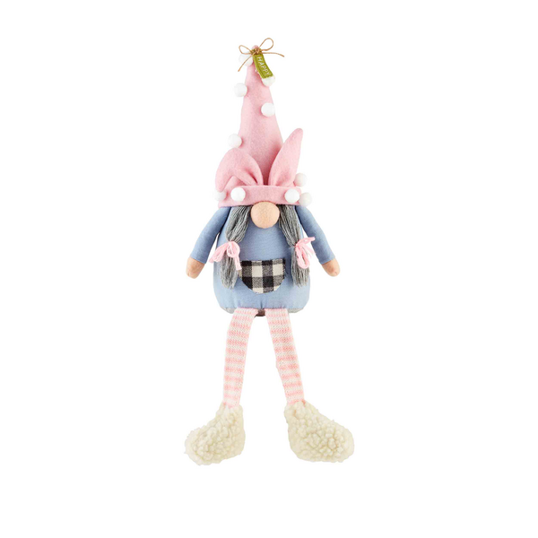 Easter Gnome, Small Sitter