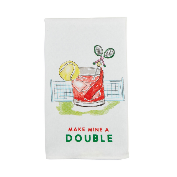 Mine a Double Pro Shop Towel