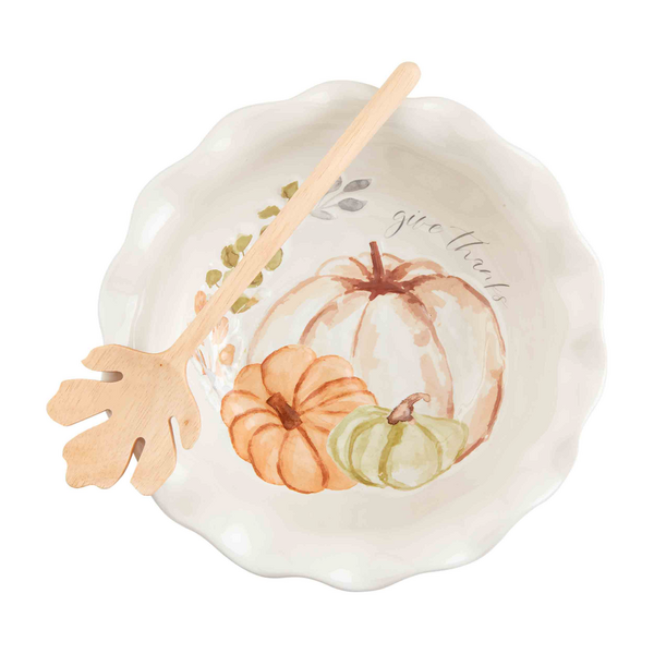 Gather Side Bowl