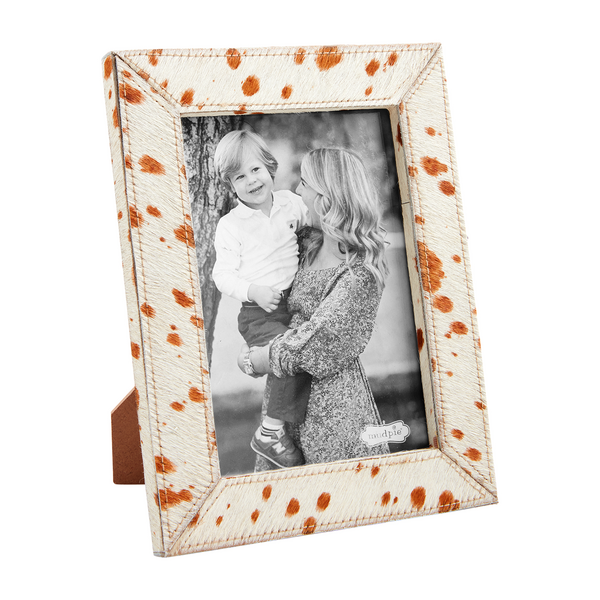 LARGE MOHAIR FRAME