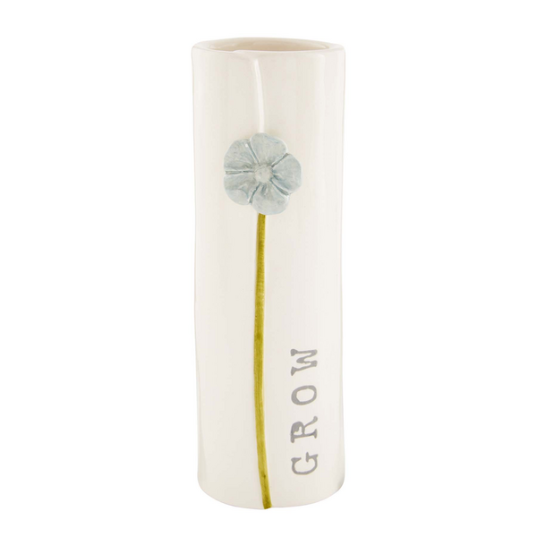 Grow Bud Vase