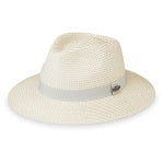 Charlie - Ivory/Pewter - Poly-propylene